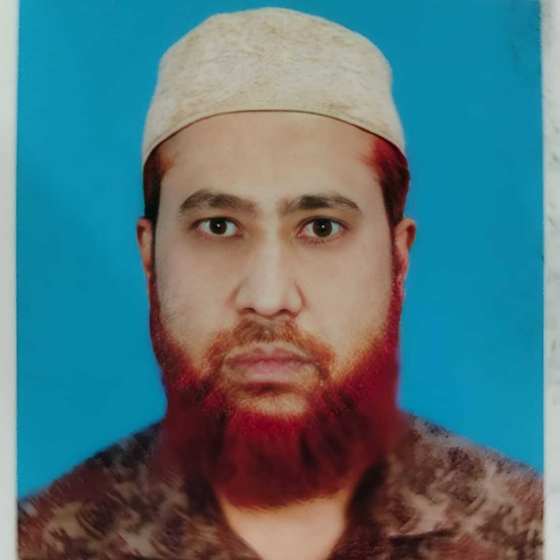 মো: আবু বকর ছিদ্দিক