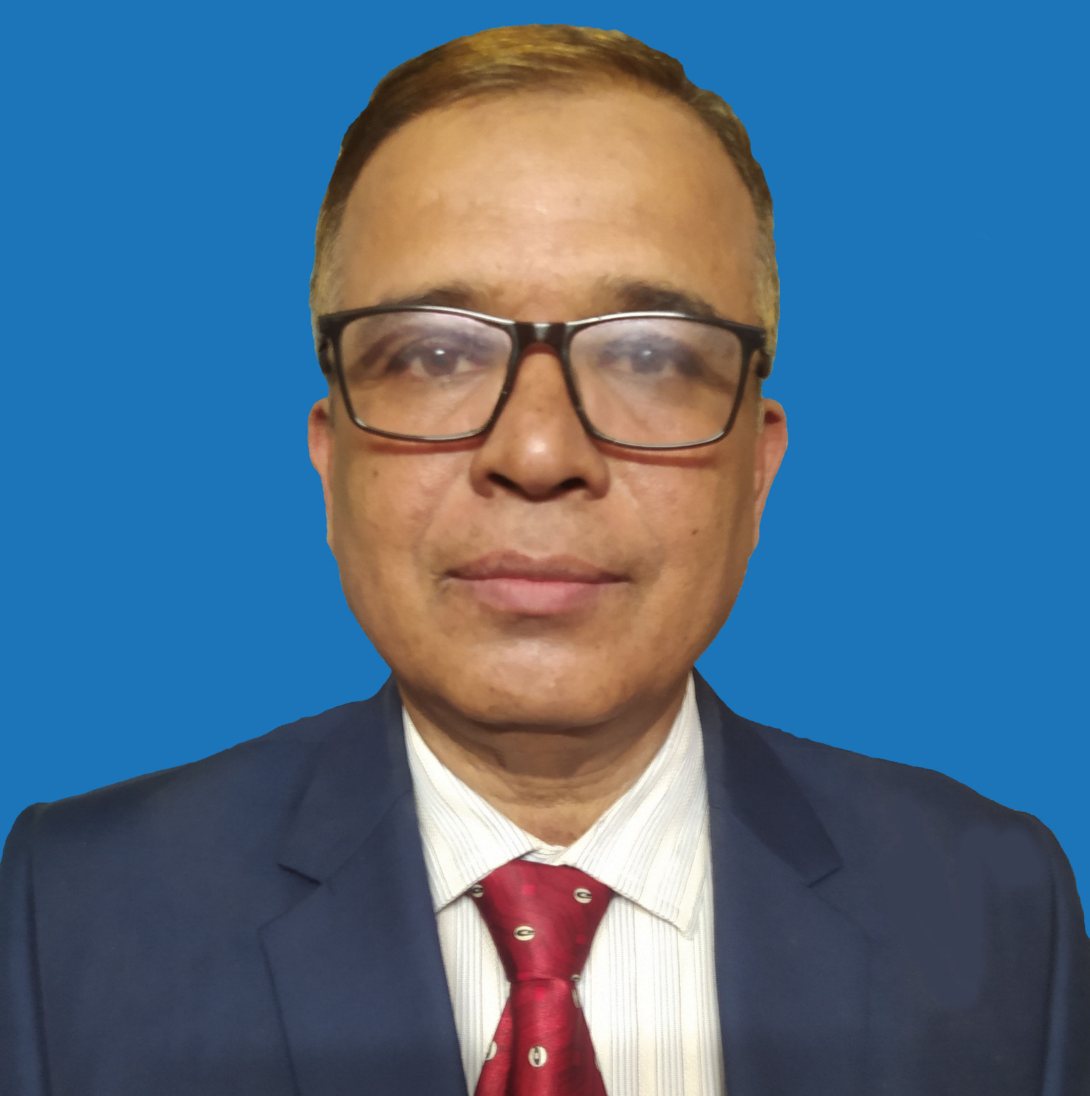 মোঃ রফিকুল ইসলাম