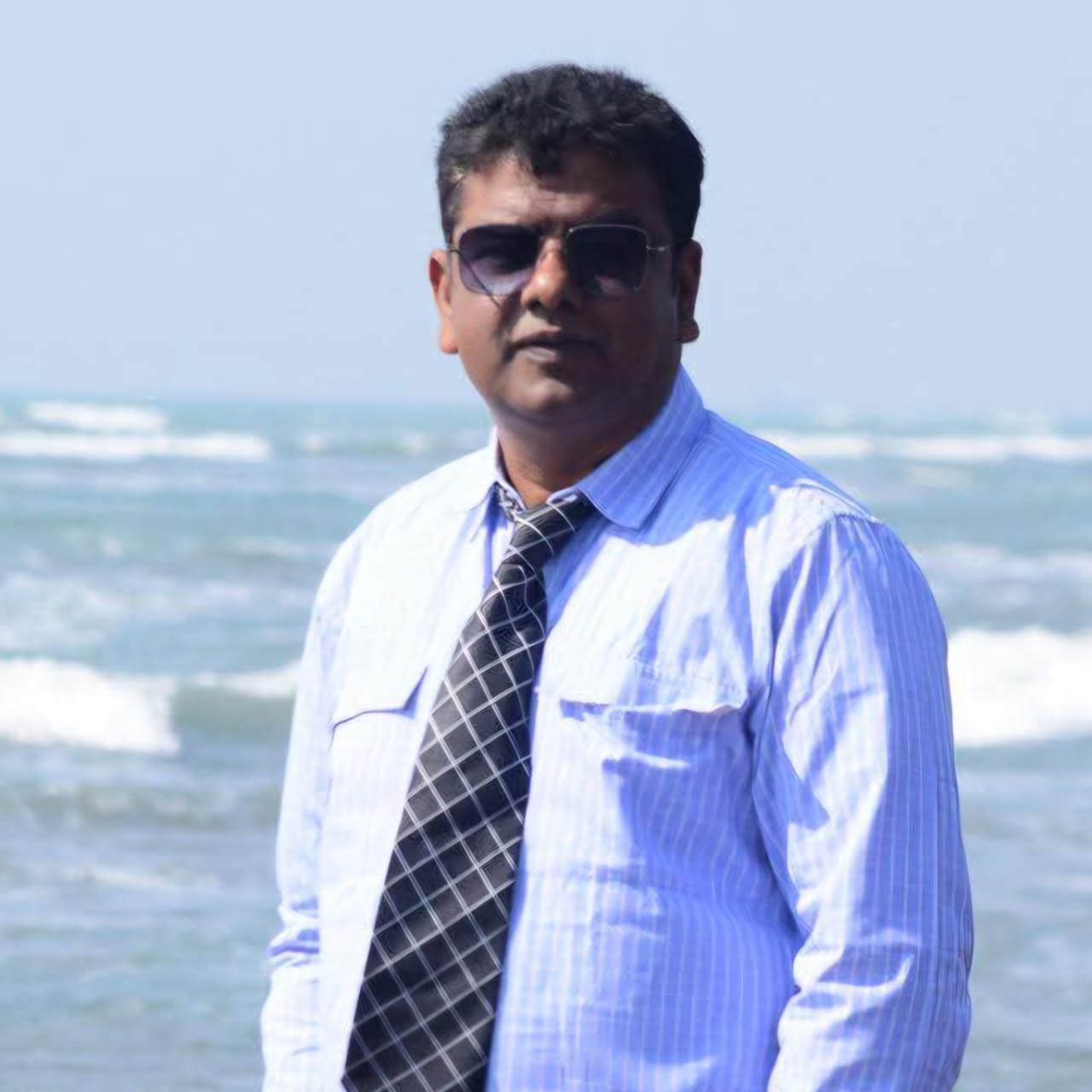 Prof. Lal Mohammad