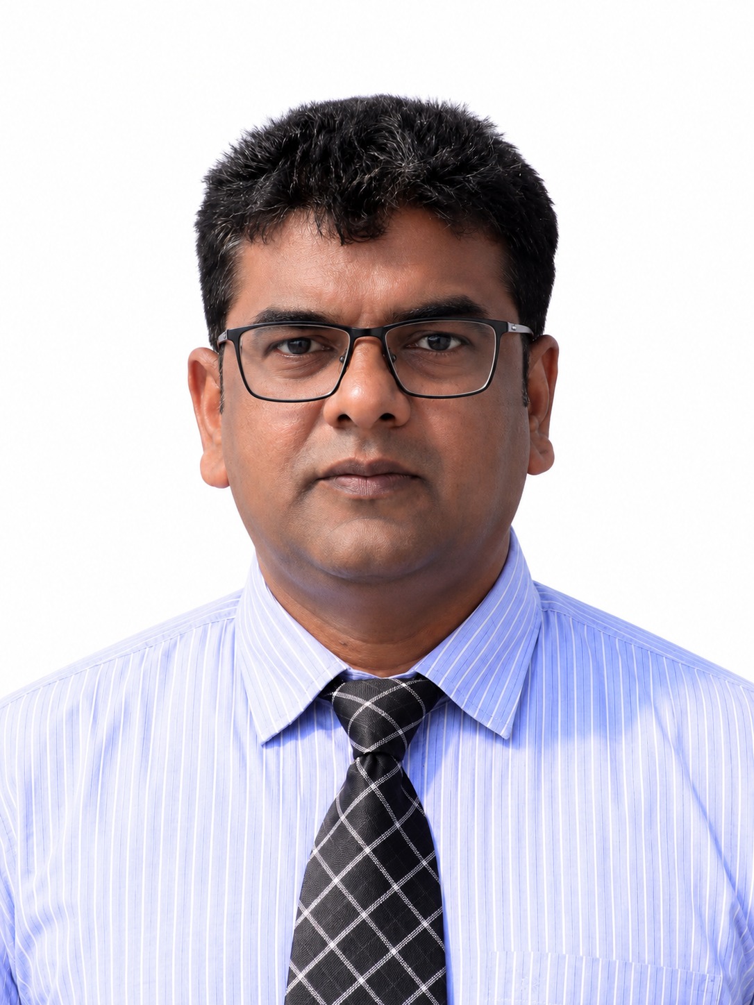 Prof. Lal Mohammad