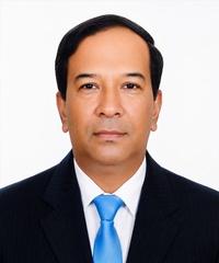 জনাব মোঃ রিয়াজ উদ্দিন