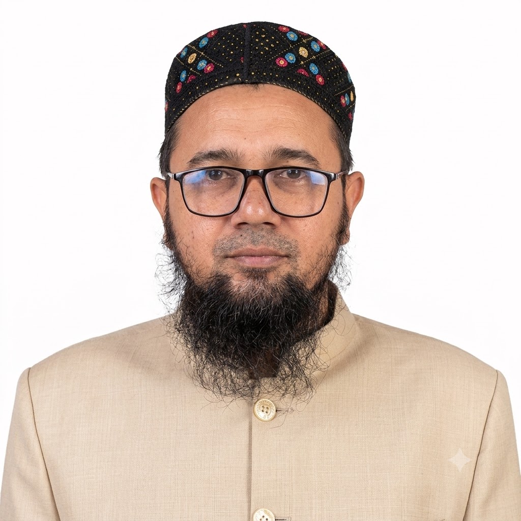 রোকুনুজ্জামান শেখ