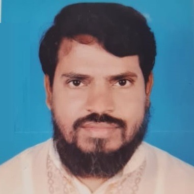 মো: মোয়াজ্জেম হোসেন