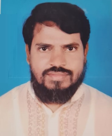 মো: মোয়াজ্জেম হোসেন