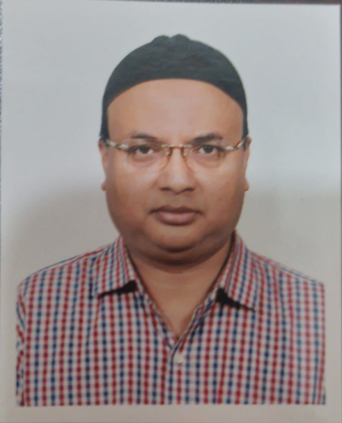 মোঃ সফিকুল আলম