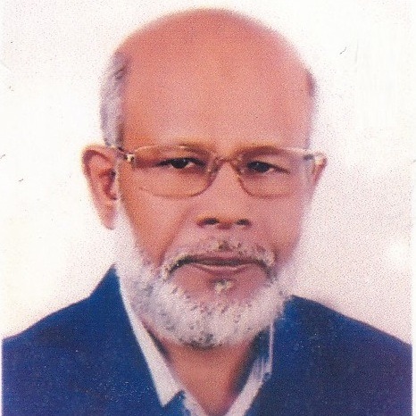 মো: জাহাঙ্গীর আলম