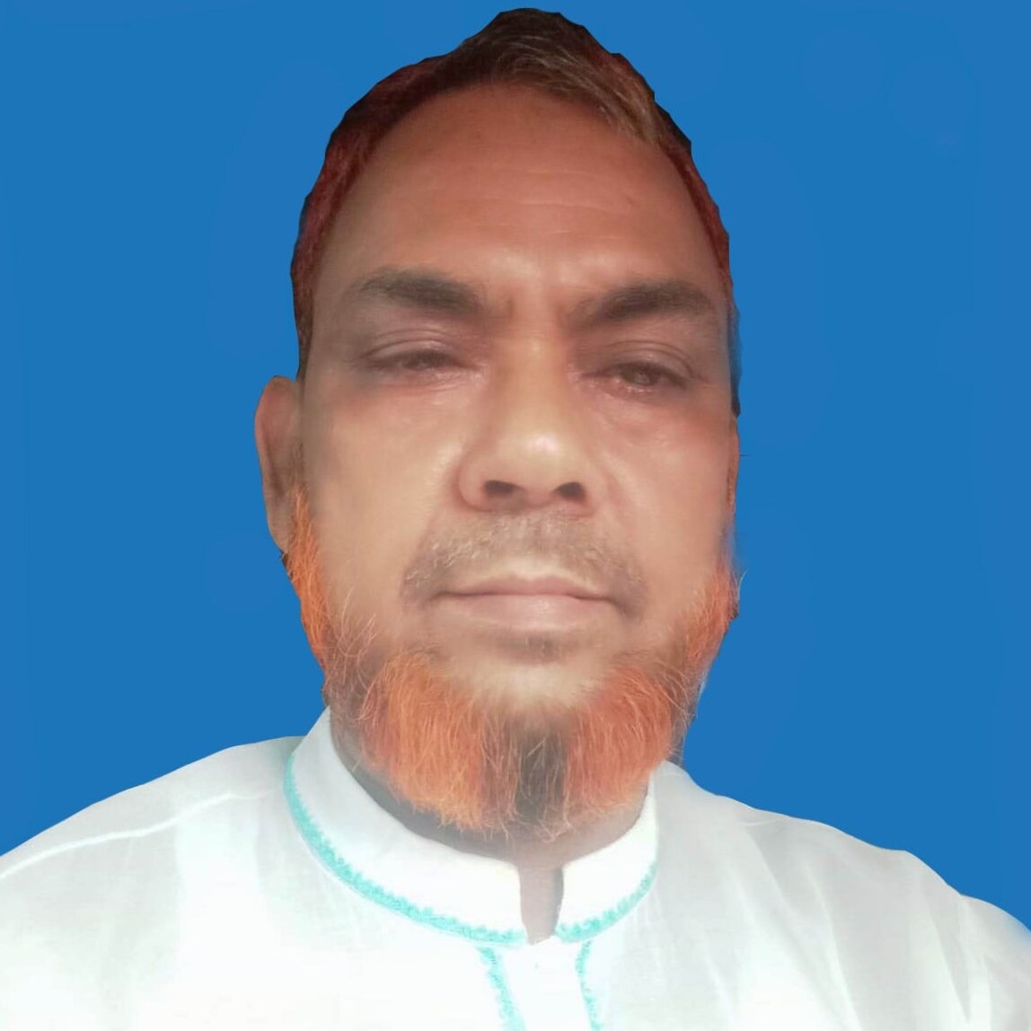মো: মোফাজ্জল হোসেন