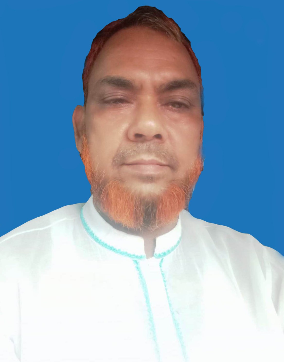 মো: মোফাজ্জল হোসেন