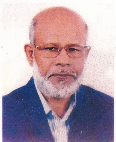 মো: জাহাঙ্গীর আলম