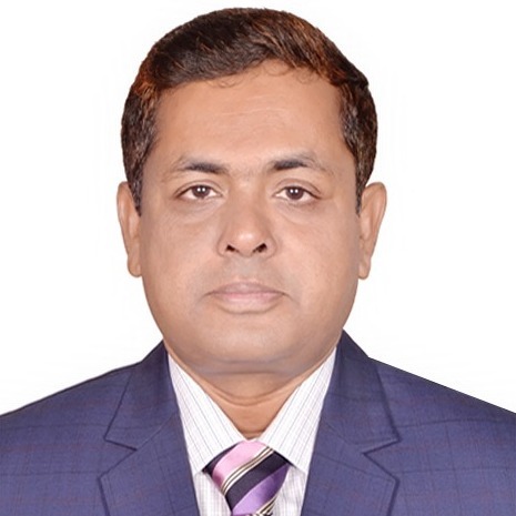 কলিম মুহাম্মদ মূর্শেদ
