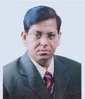 জনাব এস এম জহরুল ইসলাম