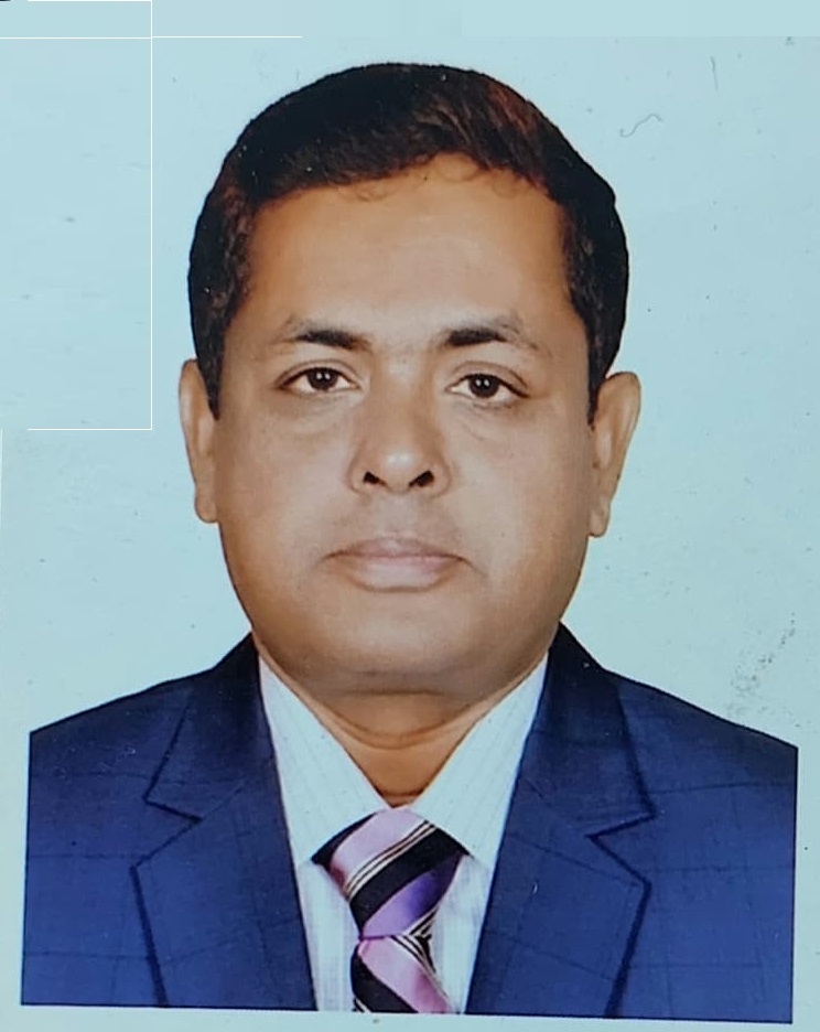 কলিম মুহাম্মদ মূর্শেদ