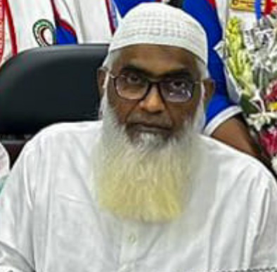 মোহাম্মদ এমাম হোসাইন