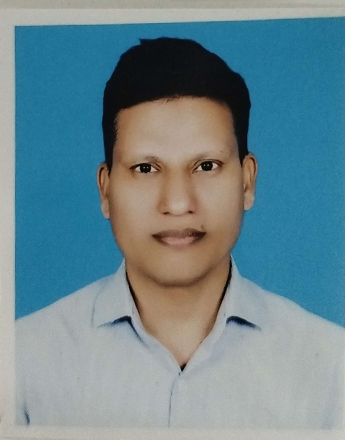 এন. এম মঞ্জুরুল হক