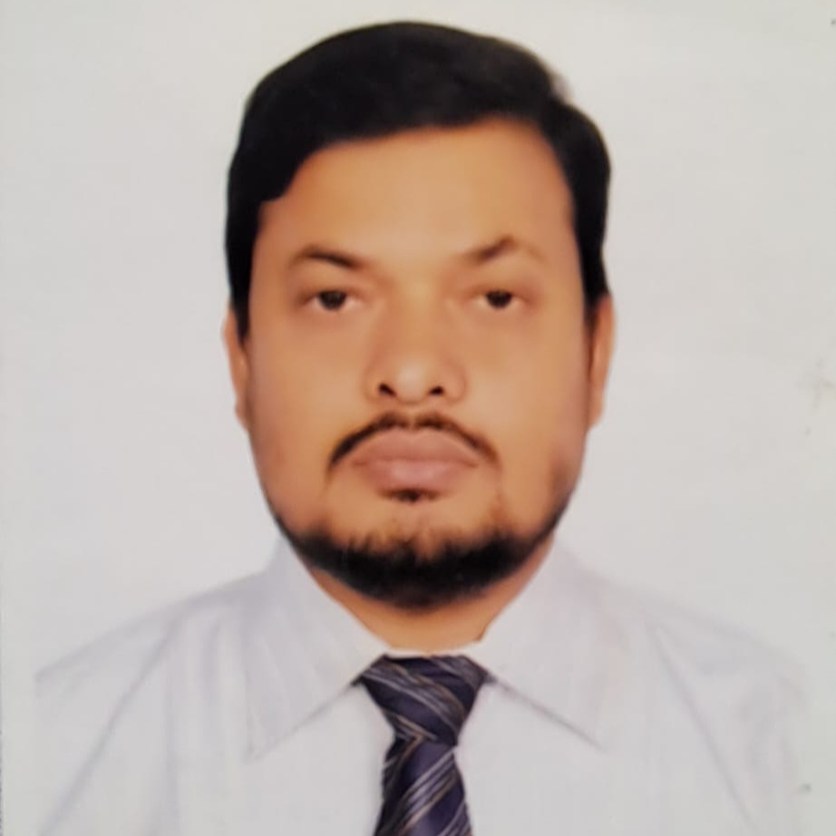 মো: মোকছেদুল ইসলাম