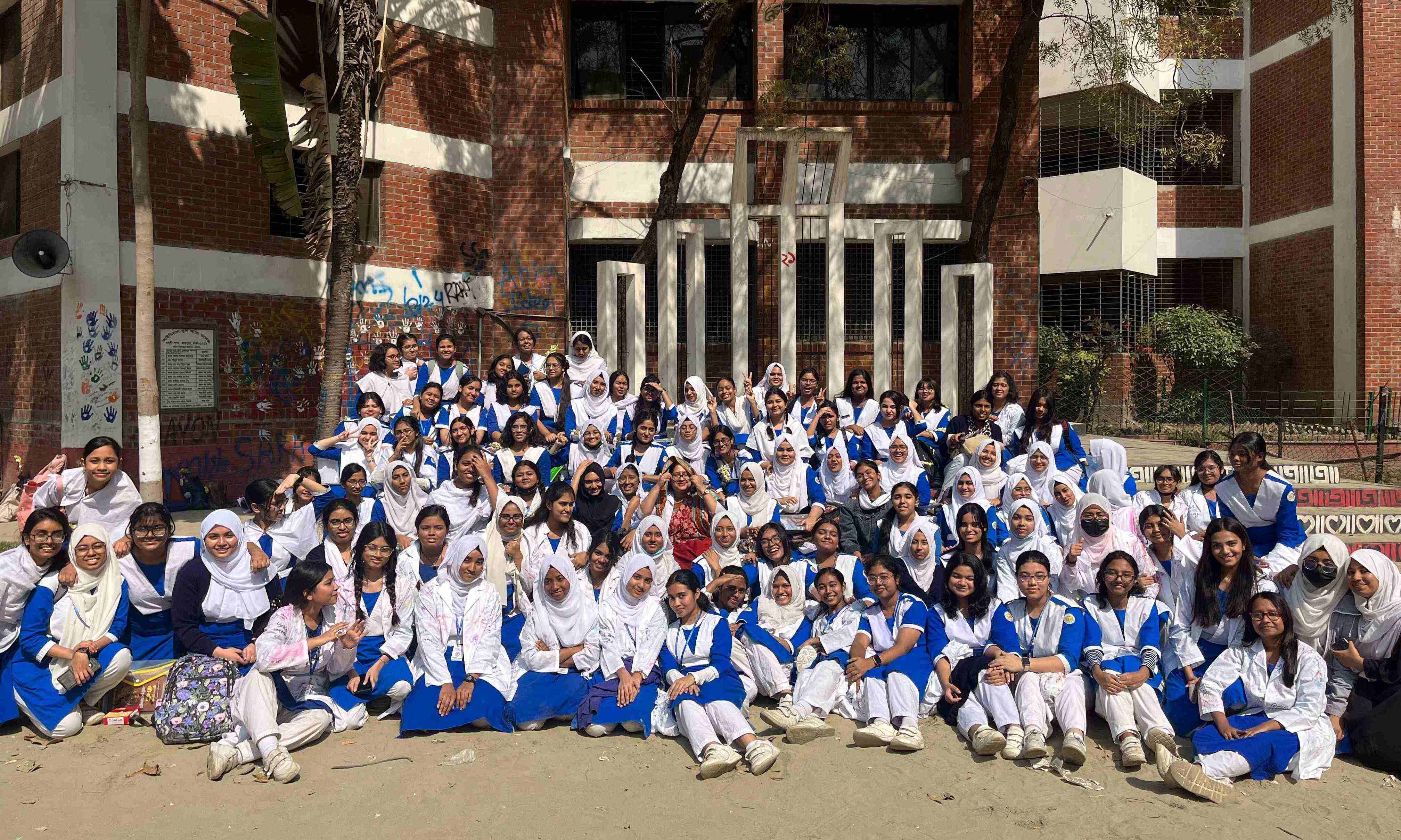 Students Of Ideal