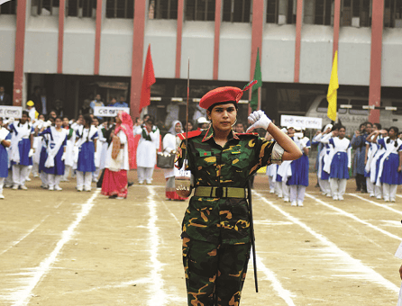 Parade